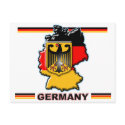 Germany postcards