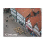Germany Post Card