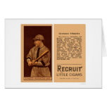 Germany Schaefer Nationals Baseball 1912 cards