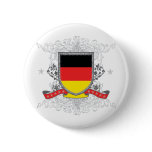 Germany Shield buttons
