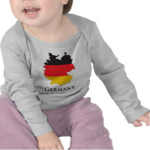 Germany Shirt