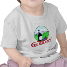 Germany Shirts