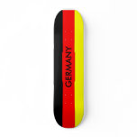 germany skateboards