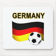 germany soccer football world cup 2010 mouse pads