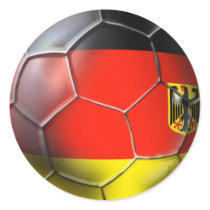 Germany Soccer