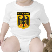 Germany T Shirts