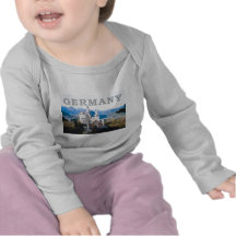 Germany Tees