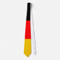Germany ties