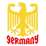 Germany t-shirts