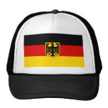 Germany (Unoff), Germany Trucker Hats