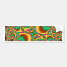 Germination Bumper Stickers