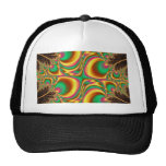 Germination Mesh Hats
