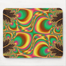 Germination Mousepads