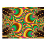 Germination Postcard