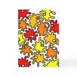 Germs cards