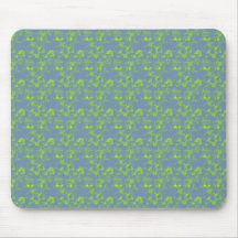 Germs Mousepads