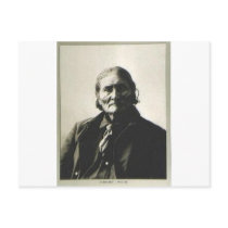 GERONIMO_-_APACHE POSTCARDS