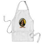 Geronimo Aprons