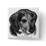Gerry, Beagle buttons