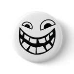 Gerry Flunkenheisenburger Buttons