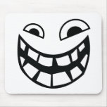 Gerry Flunkenheisenburger Mouse Mats