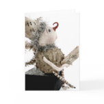 Gershwin Greeting Card