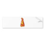 Gertie Bumper Sticker
