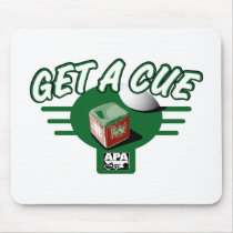 Get A Cue
