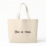 Get a life. bags