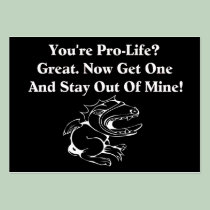 Get A Life business cards