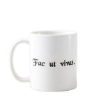 Get a life. mugs