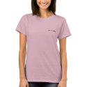 Get a massage! t-shirts