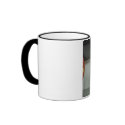 Get Back Jack! mugs