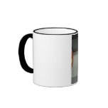 Get Back Jack! mugs