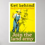 Get Behind the Girl he Left Behind posters