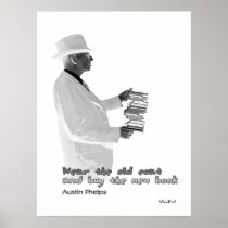 Get Books Posters