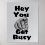 Get Busy Print