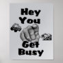 Get Busy - School