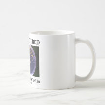 Get Cultured Work With Bacteria (Agar Plate) Mugs
