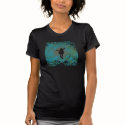 get down t-shirts