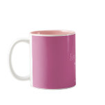 Get drunk off GOD  Mug