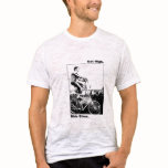 get high ride bikes t-shirts