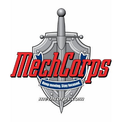 Get in the Pod - MechCorps - dark tshirt by MechCorps