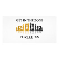Get In The Zone Play Chess