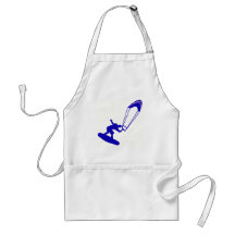 Get It Kiteboard Apron