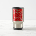 Get kicked in the Duke city! Mug