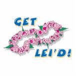 Get Lei d (layed) photo sculptures