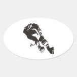 Get Low Stickers