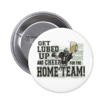 Get Lubed Up Football Pins