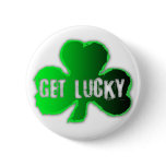 Get Lucky #09 buttons